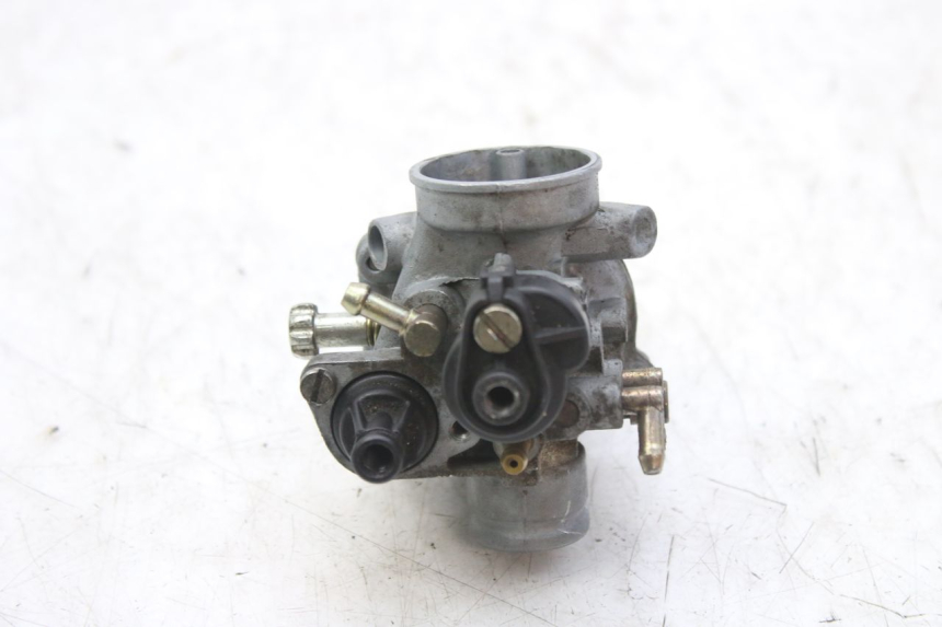 photo de GAŹNIK DERBI GPR 50 (2004 - 2009) - Zbliżenie techniczne