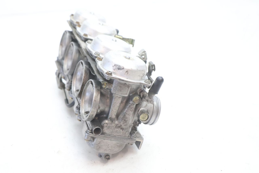 photo de GAŹNIK KAWASAKI GPX F ZX750F 750 (1986 - 1990) - Zoom stanu zużycia