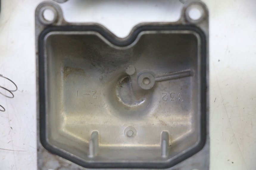 photo de GAŹNIK KAWASAKI GPX R WARBIRD 600 (1988 - 1993) - Zoom jakości