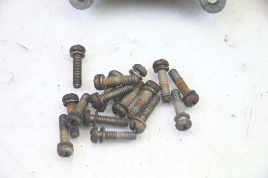 photo de GAŹNIK KAWASAKI GPX R WARBIRD 600 (1988 - 1993) - Widok główny