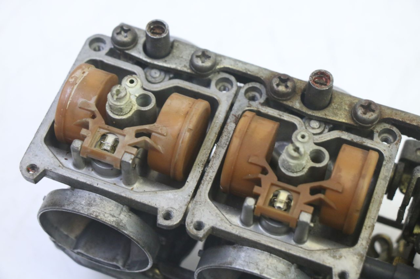 photo de GAŹNIK KAWASAKI GPX R WARBIRD 600 (1988 - 1993) - Część sprawdzona