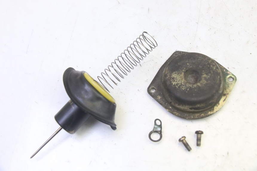 photo de GAŹNIK KYMCO GRAND DINK 125 (2008 - 2014) - Widok produktu