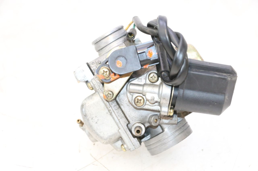 photo de GAŹNIK KYMCO GRAND DINK 125 (2008 - 2014) - Zoom stanu zużycia