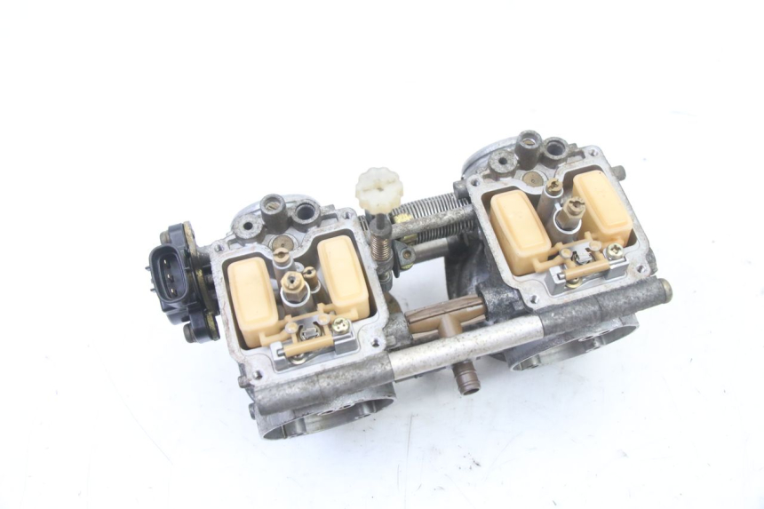 photo de GAŹNIK SUZUKI GS GSE 500 (2001 - 2003) - Oznaczenia i referencje