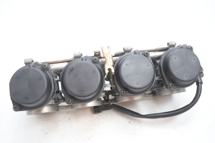 photo de GAŹNIK SUZUKI GSF N BANDIT 1200 (2001 - 2005) - Zoom stanu zużycia