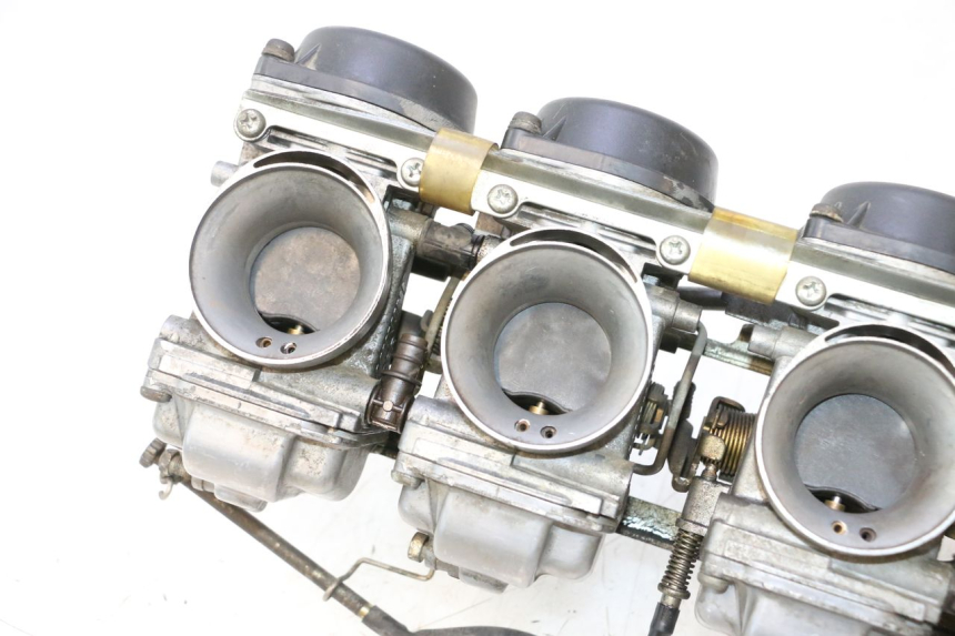 photo de GAŹNIK SUZUKI GSX F GSXF 750 (1988 - 1998) - Zdjęcie dodatkowe