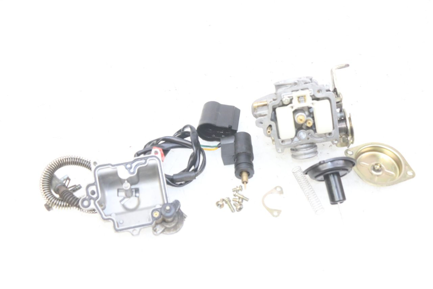 photo de GAŹNIK EUROCKA GTR-C 50 (2012 - 2021) - Widok z bliska