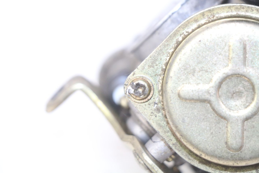 photo de GAŹNIK EUROCKA GTR-C 50 (2012 - 2021) - Widok ogólny