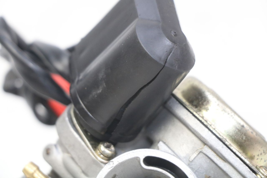 photo de GAŹNIK EUROCKA GTR-C 50 (2012 - 2021) - Stan powierzchni