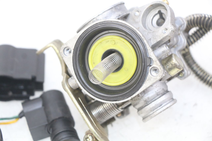 photo de GAŹNIK EUROCKA GTR-C 50 (2012 - 2021) - Część sprawdzona