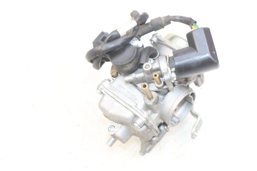 photo de GAŹNIK EUROCKA GTR 50 (2007 - 2017) - Zbliżenie techniczne