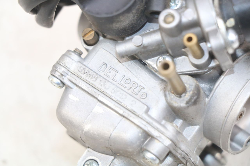 photo de GAŹNIK EUROCKA GTR 50 (2007 - 2017) - Widok ogólny