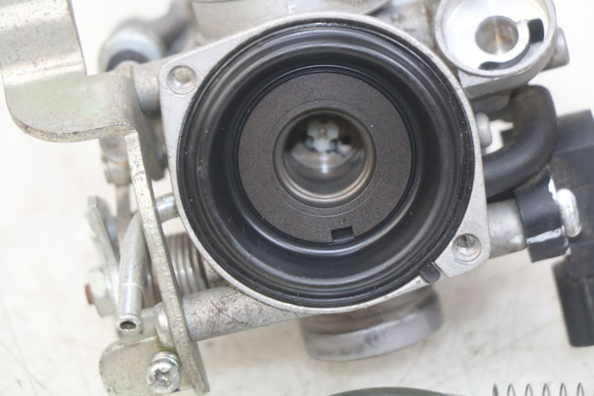 photo de GAŹNIK EUROCKA GTR 50 (2007 - 2017) - Część sprawdzona