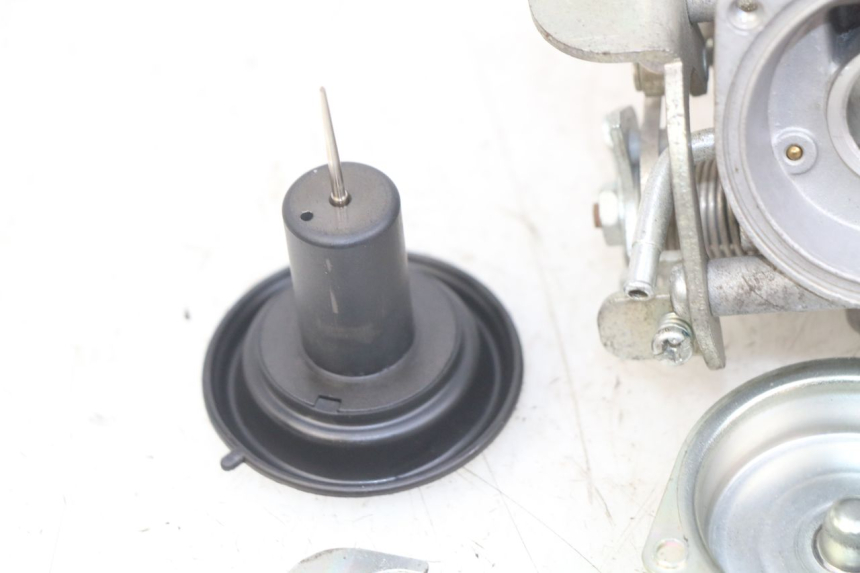 photo de GAŹNIK EUROCKA GTR 50 (2007 - 2017) - Oznaczenia i referencje