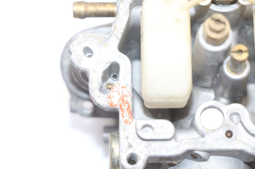 photo de GAŹNIK EUROCKA GTR 50 (2007 - 2017) - Widok produktu