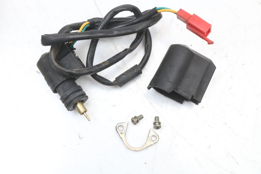 photo de GAŹNIK EUROCKA GTR 50 (2007 - 2017) - Widok z bliska