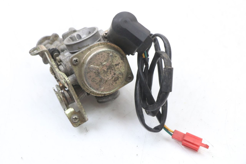 photo de GAŹNIK EUROCKA GTR 50 (2007 - 2017) - Widok ogólny