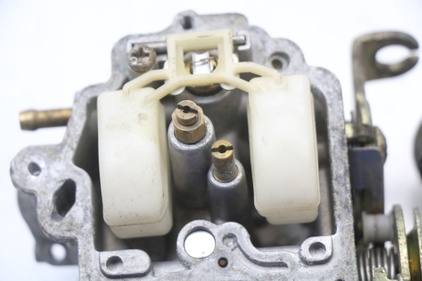 photo de GAŹNIK EUROCKA GTR 50 (2007 - 2017) - Oznaczenia i referencje