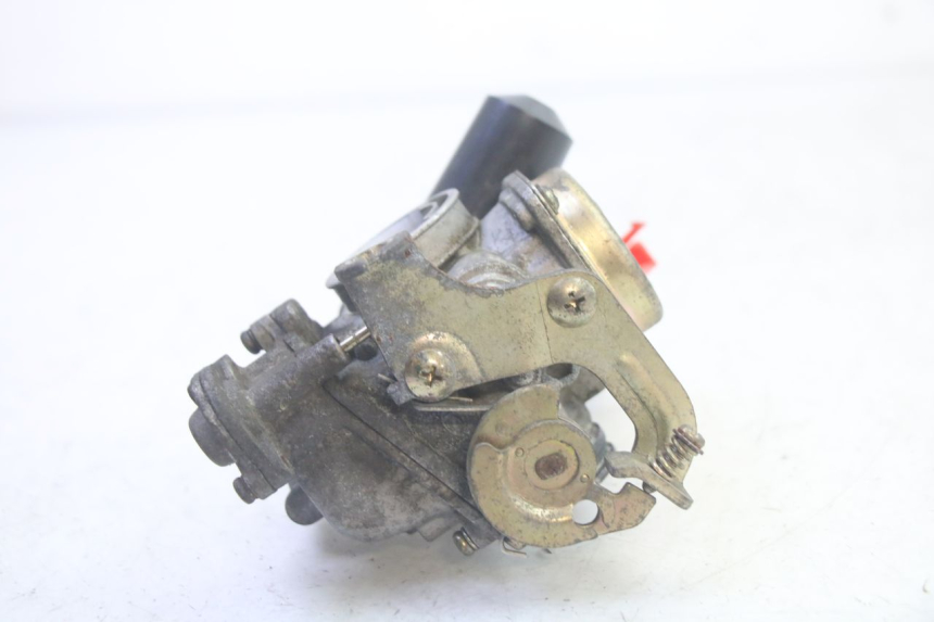 photo de GAŹNIK EUROCKA GTR 50 (2018 - 2021) - Szczegół części