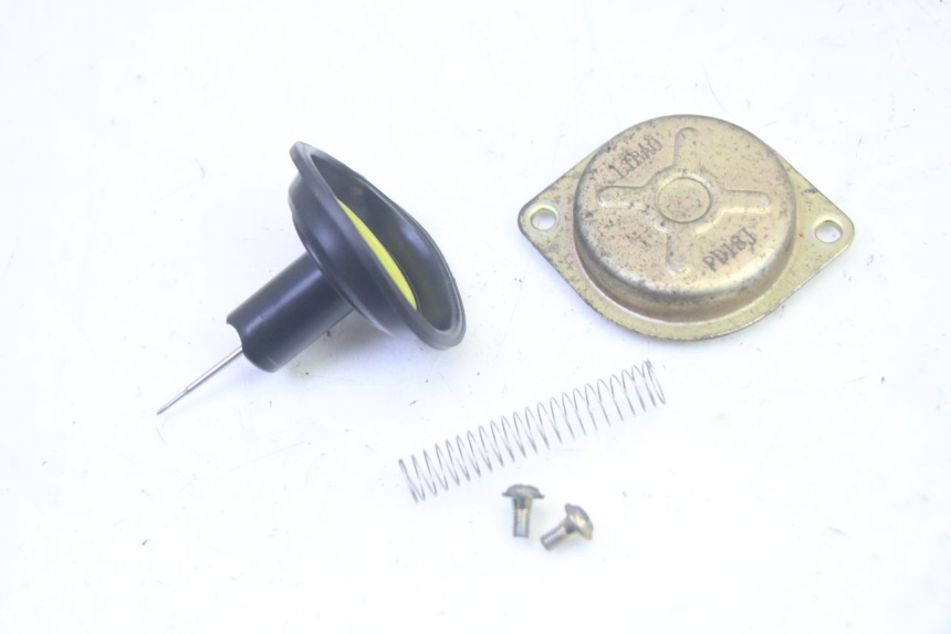 photo de GAŹNIK EUROCKA GTR 50 (2018 - 2021) - Widok produktu