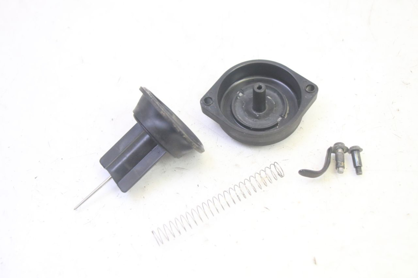 photo de GAŹNIK SYM GTS EVO 125 (2009 - 2013) - Widok produktu