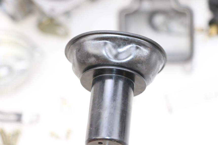 photo de GAŹNIK JM MOTORS GTS 125 (2015 - 2019) - Widok produktu