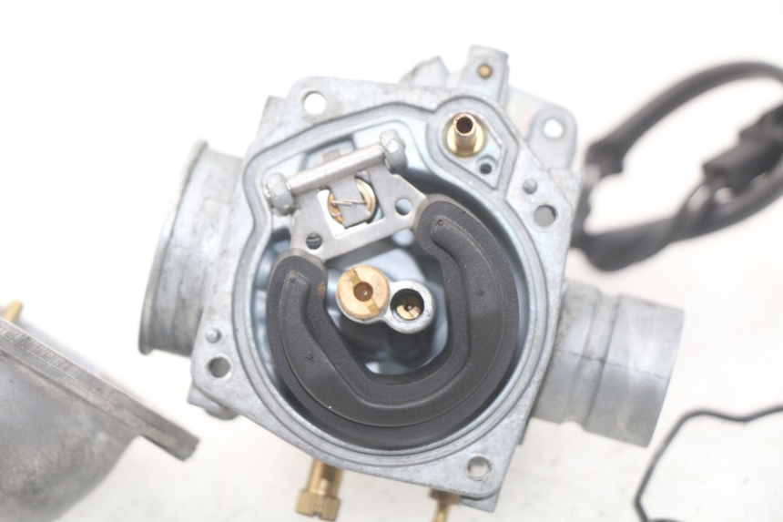 photo de GAŹNIK JONWAY GTX 2T 50 (2014 - 2020) - Część sprawdzona