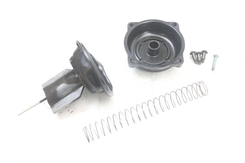 photo de GAŹNIK HARLEY DAVIDSON SPORTSTER XL CUSTOM 883 (1999 - 2006) - Zdjęcie dodatkowe