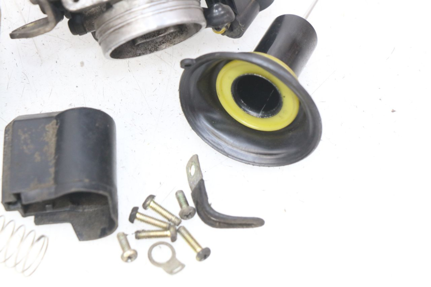 photo de GAŹNIK HAOTIAN HT125T-2 125 - Widok produktu