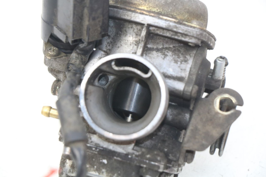 photo de GAŹNIK HAOTIAN HT125T-2 125 - Stan powierzchni