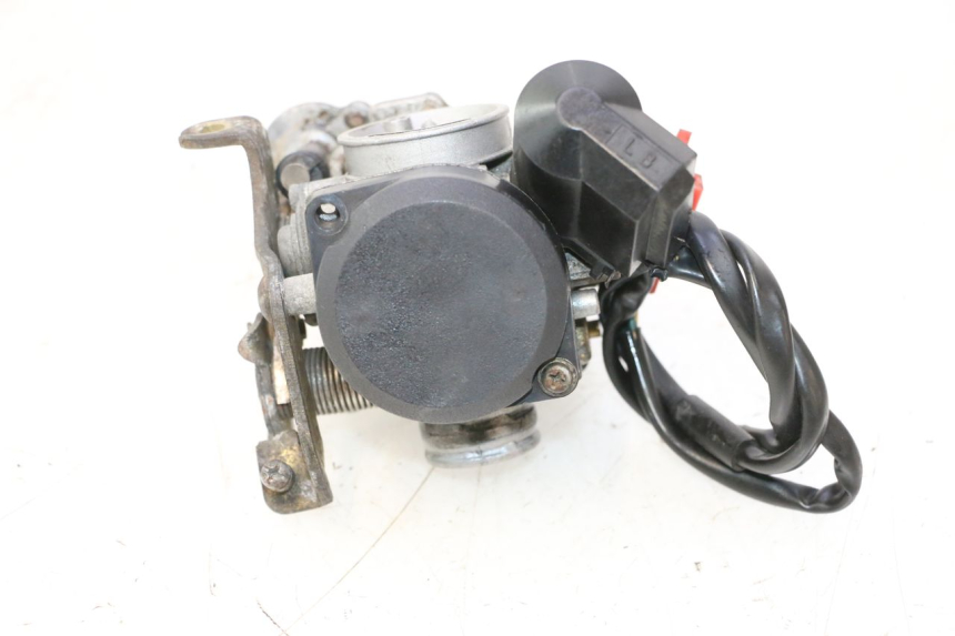 photo de GAŹNIK BAOTIAN HUASHA HS50QT-7 50 - Zoom stanu zużycia