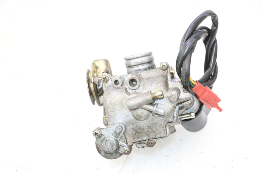 photo de GAŹNIK BAOTIAN HUASHA HS50QT-7 50 - Zbliżenie techniczne