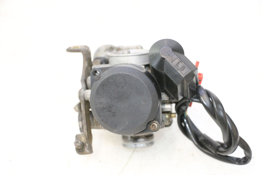 photo de GAŹNIK BAOTIAN HUASHA HS50QT-7 50 - Punkty mocowania