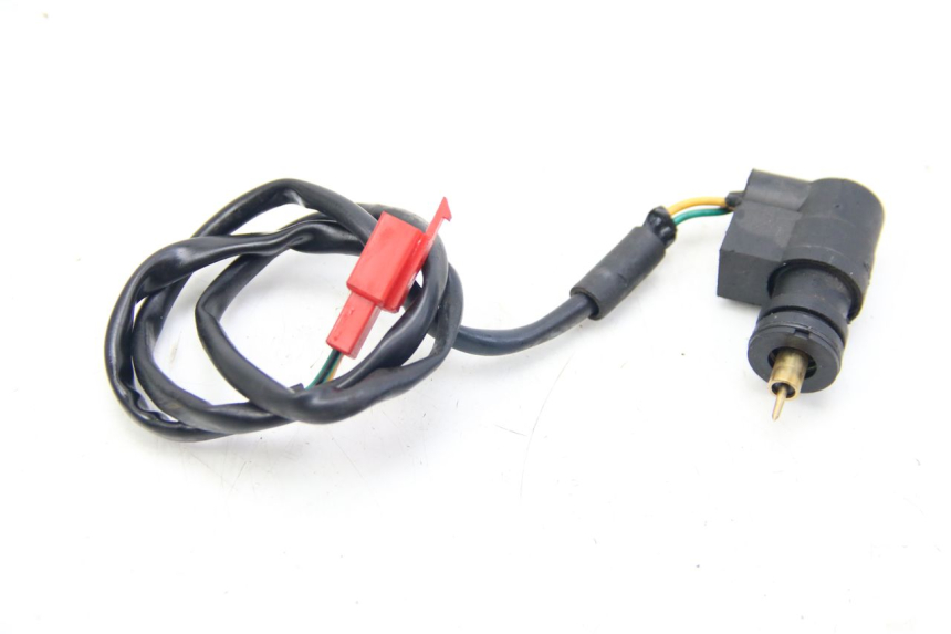 photo de GAŹNIK REVATTO IMPERATOR 125 (2007 - 2015) - Widok produktu