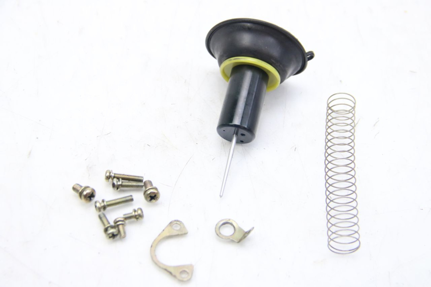 photo de GAŹNIK REVATTO IMPERATOR 125 (2007 - 2015) - Inny kąt widzenia