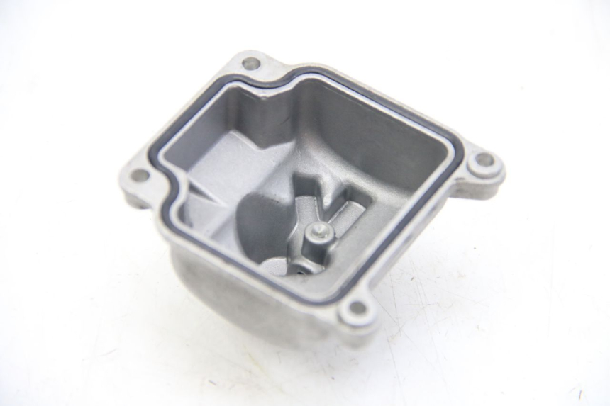 photo de GAŹNIK REVATTO IMPERATOR 125 (2007 - 2015) - Część sprawdzona