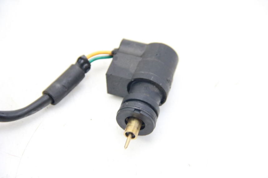 photo de GAŹNIK REVATTO IMPERATOR 125 (2007 - 2015) - Oznaczenia i referencje