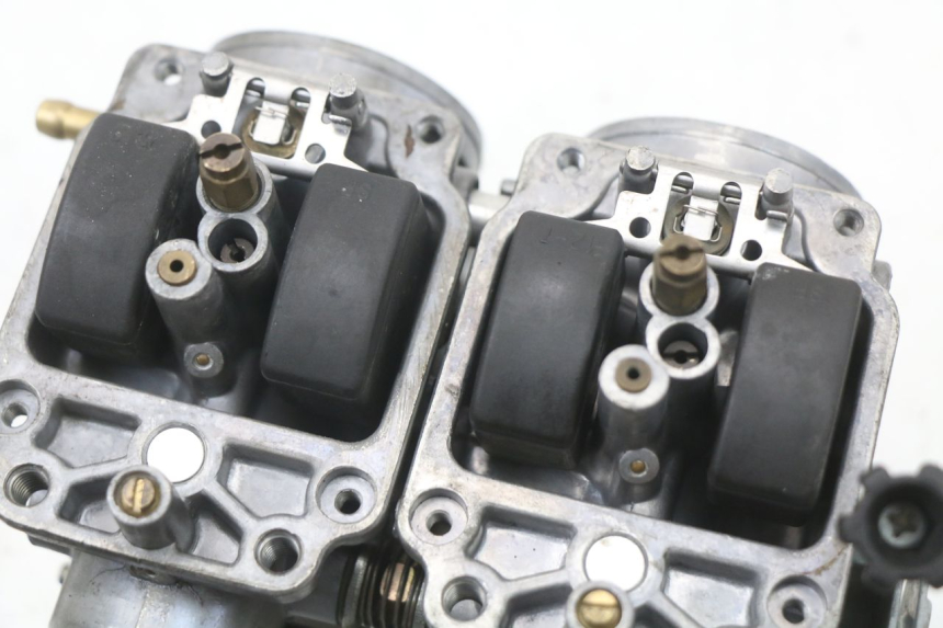 photo de GAŹNIK JINLUN JL HIGHLANDER 125 (2007 - 2015) - Oznaczenia i referencje