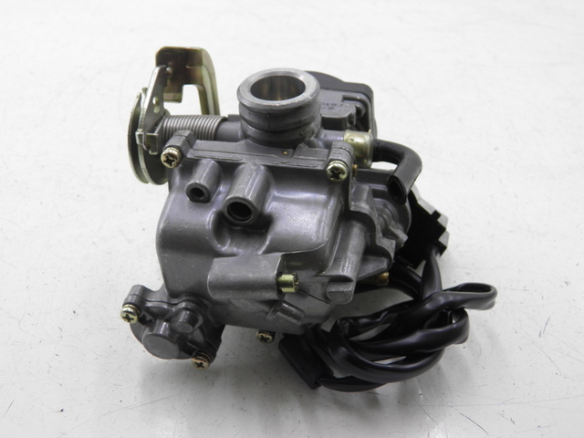 photo de GAŹNIK JM MOTOR JULIA 50 (2010 - 2014) - Inny kąt widzenia