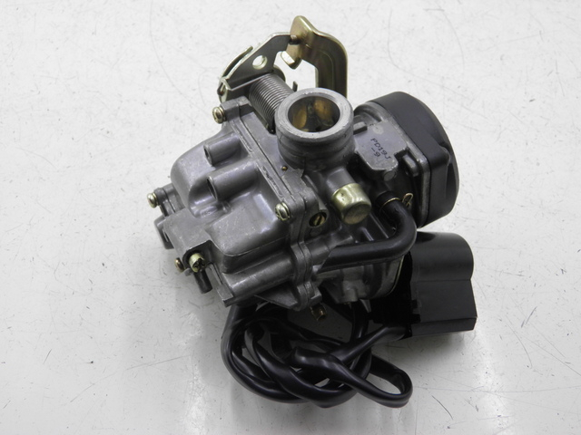 photo de GAŹNIK JM MOTOR JULIA 50 (2010 - 2014) - Widok ogólny