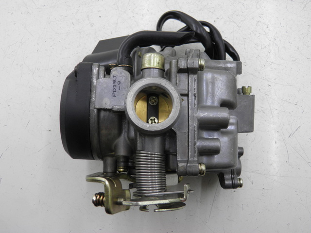 photo de GAŹNIK JM MOTOR JULIA 50 (2010 - 2014) - Oznaczenia i referencje