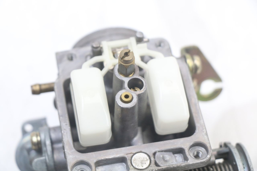 photo de GAŹNIK JM MOTORS VX 125 (2022 - 2025) - Widok produktu