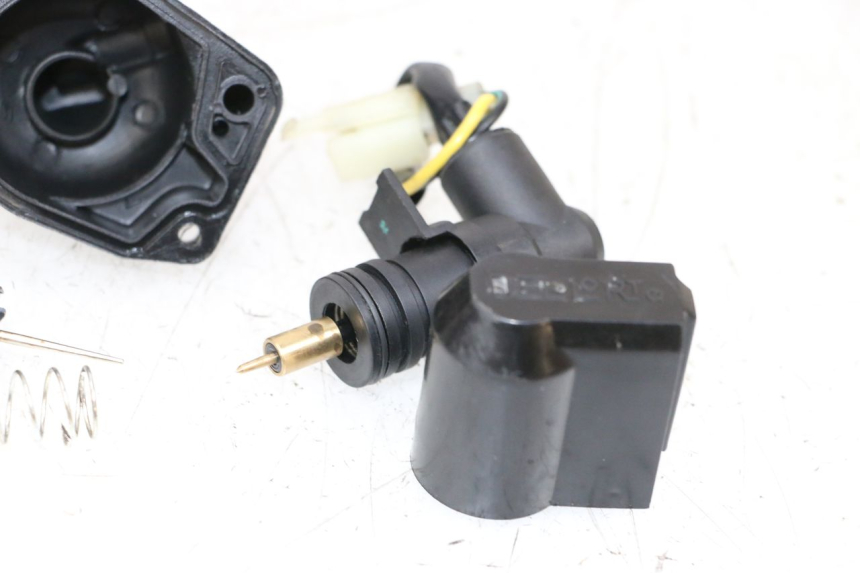 photo de GAŹNIK PEUGEOT KISBEE 2T 50 (2010 - 2017) - Widok produktu