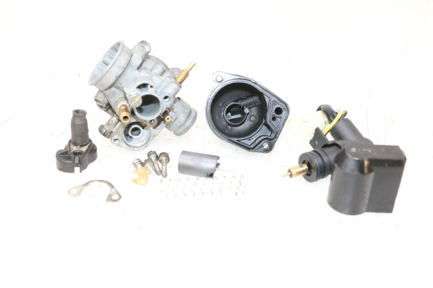 photo de GAŹNIK PEUGEOT KISBEE 2T 50 (2010 - 2017) - Część sprawdzona