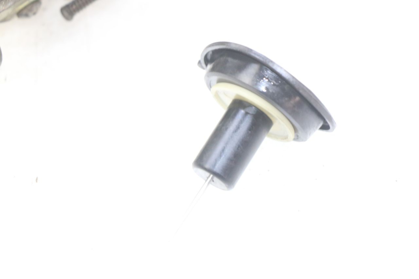 photo de GAŹNIK PEUGEOT KISBEE 4T 50 (2010 - 2017) - Część sprawdzona