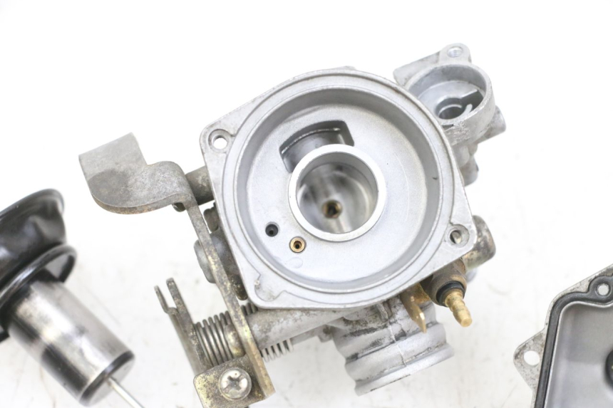 photo de GAŹNIK PEUGEOT KISBEE 4T 50 (2010 - 2017) - Część sprawdzona