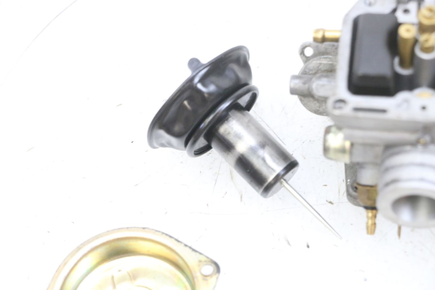 photo de GAŹNIK PEUGEOT KISBEE 4T 50 (2010 - 2017) - Oznaczenia i referencje