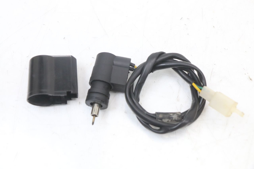 photo de GAŹNIK ORCAL KITE 4T 50 (2019 - 2023) - Szczegół części