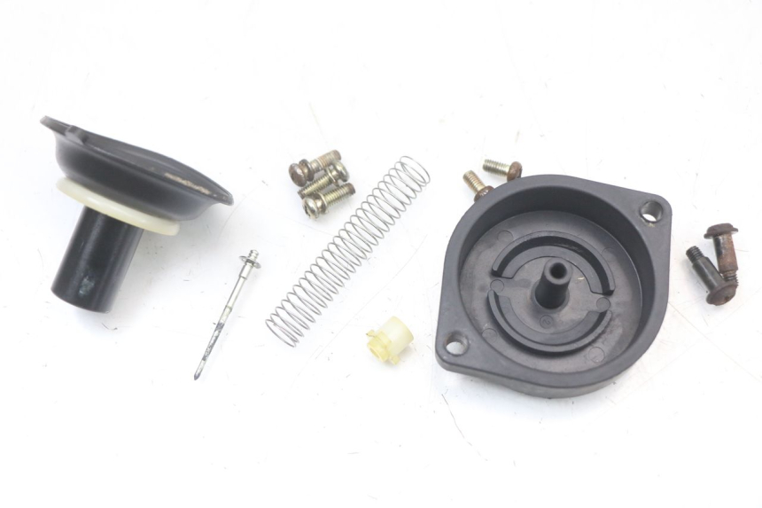 photo de GAŹNIK ORCAL KITE 4T 50 (2019 - 2023) - Inny kąt widzenia