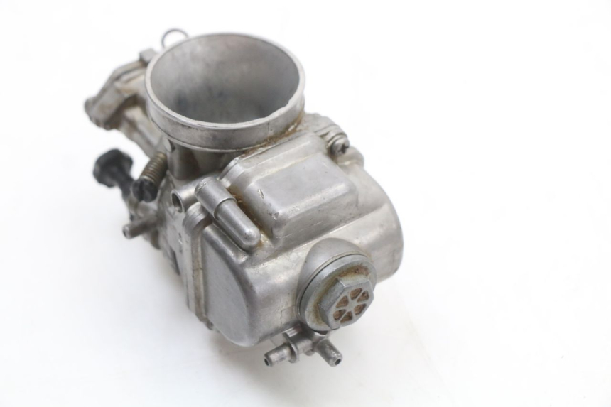 photo de GAŹNIK KAWASAKI KX 85 (2014 - 2021) - Punkty mocowania